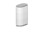 Nätverk - Router - ZTE G5 Air 5G CPE Wi-Fi 7 Router - 5G 802.11a/b/g/n/ac/ax/be (Wi-Fi 7) - 123461701002