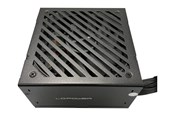 Strömförsörjning - LC Power Integrator Pro Series LC6650B-SI V3.1 - power supply - 650 Watt Strömförsörjning - 650 Watt - 135 mm - ATX - 80 Plus Bronze certificate - LC6650B-SI V3.1