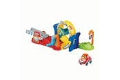 Babyleksaker - VTech Toot Toot Roller Coaster Loop Set SE - 80-534921