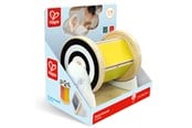 Babyleksaker - Hape Spinning Drum With Mirror - E0139K
