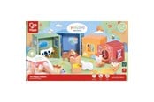 Babyleksaker - Hape The Happy Stables - E3437A