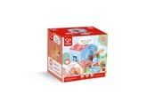 Babyleksaker - Hape The Tiny House - E3442A