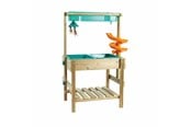 Babyleksaker - Hape Multifunction Water Play Table - E5600A