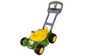 Babyleksaker - John Deere Bubble Mower with Bottle - X320907ML