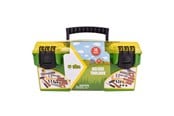 Babyleksaker - John Deere Deluxe Toolbox - X320974ML