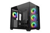 Chassi - Cooler Master Elite 681 - Chassi - Tower - Svart - E681-KHNN-S00