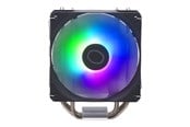 CPU-fläktar - Cooler Master Hyper 212 SPECTRUM V3 - CPU Luftkylare - RR-S4NA-17PA-R1
