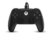 Spel Tillbehör - Hyperkin The Competitor - gamepad - wired - Wired Controller - Microsoft Xbox One - M01638-BK