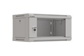 Rack chassis - Lanberg WF03-5304-10S - 4U - Wall Mount Rack Cabinet - WF03-5304-10S
