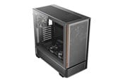 Chassi - Antec P30 Air - mid tower - ATX - Chassi - Tower - Svart - 0-761345-10256-8