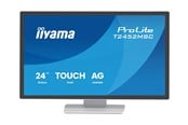 Skärm - 24" iiyama ProLite T2452MSC-W1AG - LED monitor - Full HD (1080p) - 24" - T2452MSC-W1AG