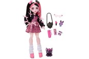 Dockor & Tillbehör - Monster High Core Doll Draculaura - JHK29
