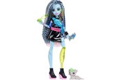 Dockor & Tillbehör - Monster High Frankie Stein Doll - JHK31
