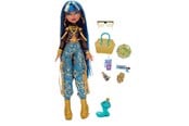 Dockor & Tillbehör - Monster High Core Doll Cleo De Nile - JHK32