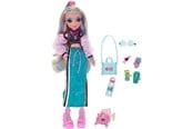 Dockor & Tillbehör - Monster High Core Doll Lagoona Blue - JHK33