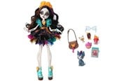 Dockor & Tillbehör - Monster High Core Doll Skelita Calaveras - JHK34