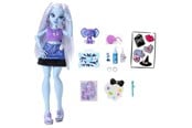 Dockor & Tillbehör - Monster High Self-Scare Secrets Abbey - JHK44