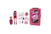Dockor & Tillbehör - Monster High Skulltimate Secrets Draculaura - JDR50