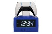 Merchandise - Paladone - PlayStation Controiller Alarm Clock - Väckarklocka - PP13475PS