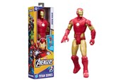 Figure - Avengers Titan Figure 30 cm V2 - Iron Man - G27705X0