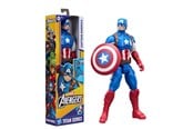Figure - Avengers Titan Figure 30 cm V2 - Captain America - G27715X0