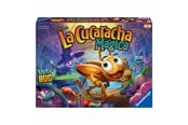 Leksaker - Ravensburger La Cucaracha Magica Game (EN) - 24834 6