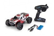 Fjärrstyrt - Revell RC 2.4GHz X-TREME Monster Truck - Cross Storm 1:18 - 24830