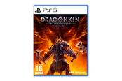 Spel - Dragonkin: The Banished - Sony PlayStation 5 - Hack 'n' slash - 3665962030273