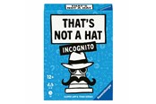 Brädspel - Ravensburger That's Not a Hat 3 Card Game (EN) - 246854