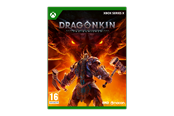 Spel - Dragonkin The Banished - Microsoft Xbox Series X - Hack 'n' slash - 3665962030310