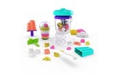 Kreativa spel - Kinetic Sand Smoothie Mixer - 71689 / 6075121
