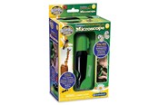 Kreativa spel - Brainstorm Outdoor Adventure Microscope - 2014