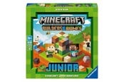 Leksaker - Ravensburger Minecraft Builder and Bimoes Children's Game Junior (EN) - 246151