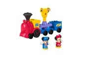 Babyleksaker - Fisher Price Fisher-Price Little People JKB04 children's toy figure - JKB04