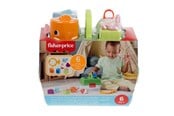 Babyleksaker - Fisher Price Fisher-Price JLB85 learning toy - JLB85