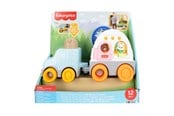 Babyleksaker - Fisher Price Fisher-Price JKD52 learning toy - JKD52