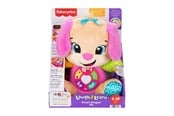 Babyleksaker - Fisher Price Fisher-Price Laugh & Learn Smart Stages Sis - JMM30
