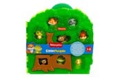 Babyleksaker - Fisher Price Fisher-Price Little People HWB29 children's toy figure - HWB29