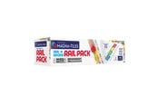 Byggset - Magna-Tiles Rail Pack 8 pcs - 90465