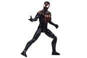 Figure - Spider-Man Titan Figure 30 cm V2 - Miles Morales - G28575X0