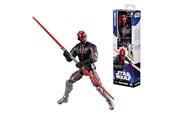 Figure - Star Wars Titan Figure 30 cm V2 - Darth Maul - G26875X0