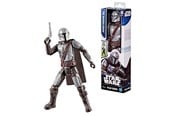 Figure - Star Wars Titan Figure 30 cm V2 - Mandalorian - G26885X0
