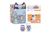 Figure - Bluey Fuzzies 2 pack - 90452