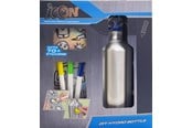Kreativa spel - ICON DIY vattenflaska - 20457