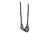 Utomhuslek - Krea Leaf Swing Black - 36-2042