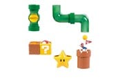 Babyleksaker - Toomies Super Mario Bath Pipes - E73857