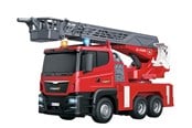 Leksaksbil - Power X RC-brandbil med vatten - 20459