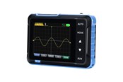 Smarta Hem - FNIRSI DSO153 Portable 2‑in‑1 Mini Oscilloscope & Signal Generator - DSO153 with P6100
