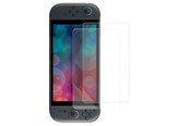 Mobiltelefontillbehör-Skyddsfilm - Wozinsky Tempered Glass for Nintendo Switch 2 2-Pack - 5907769378232