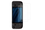 Mobiltelefontillbehör-Skyddsfilm - Wozinsky Tempered Glass for Steam Deck 2-Pack - 5907769378256